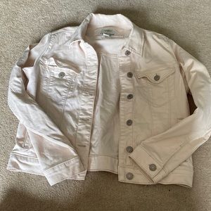 Forever 21 Jean jacket